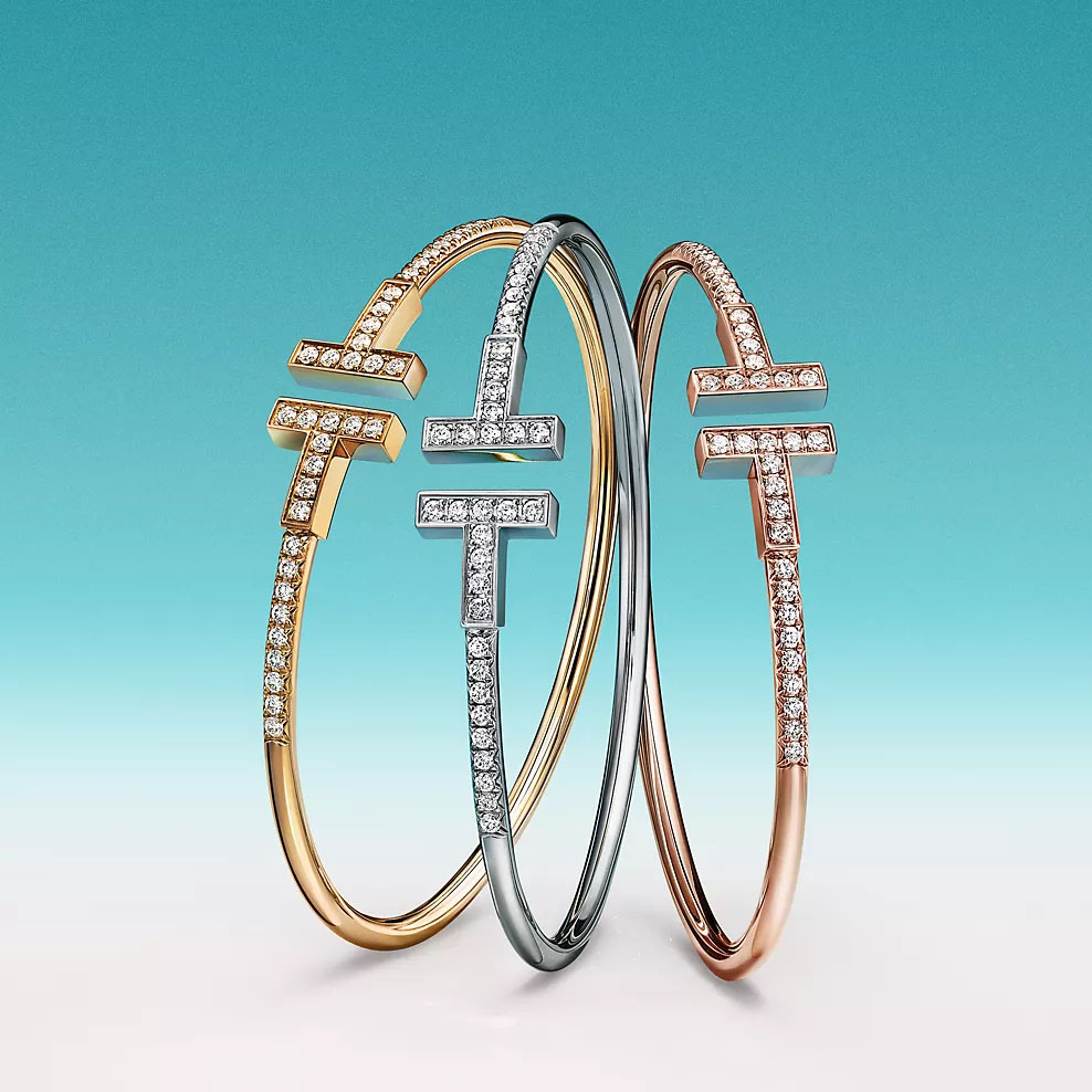 Exclavas de plata en Guadalajara