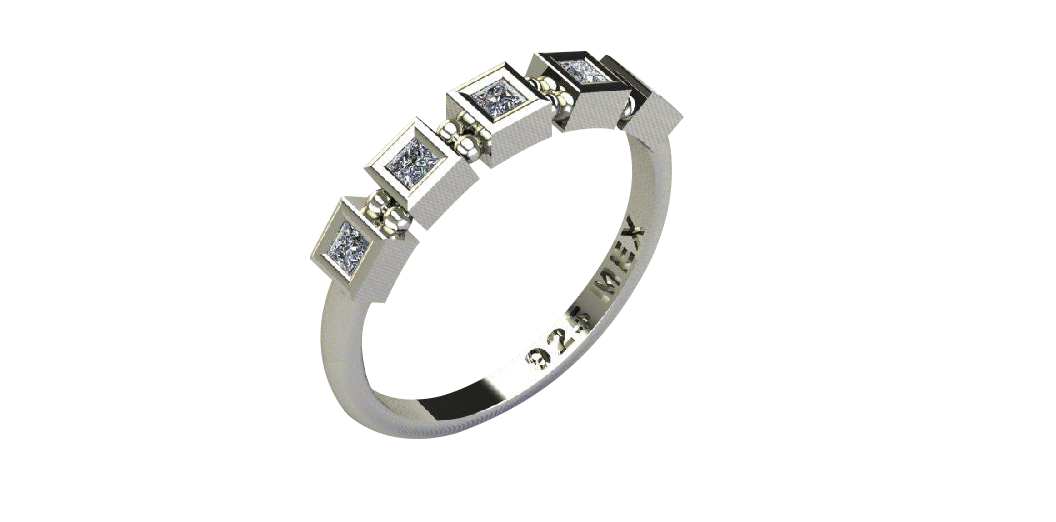 anillos de compromiso en guadalajara