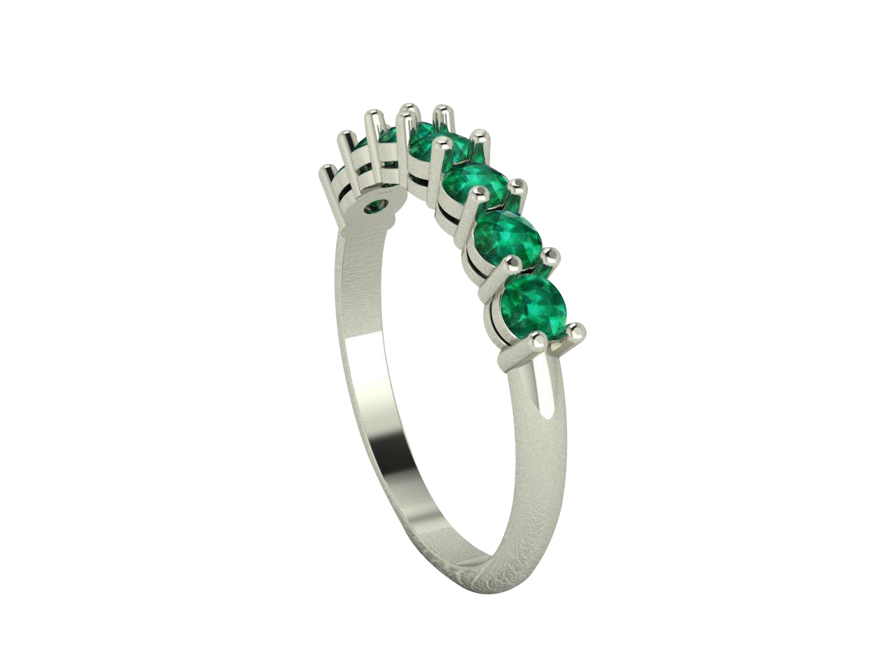 anillos de plata en guadalajara para compromiso